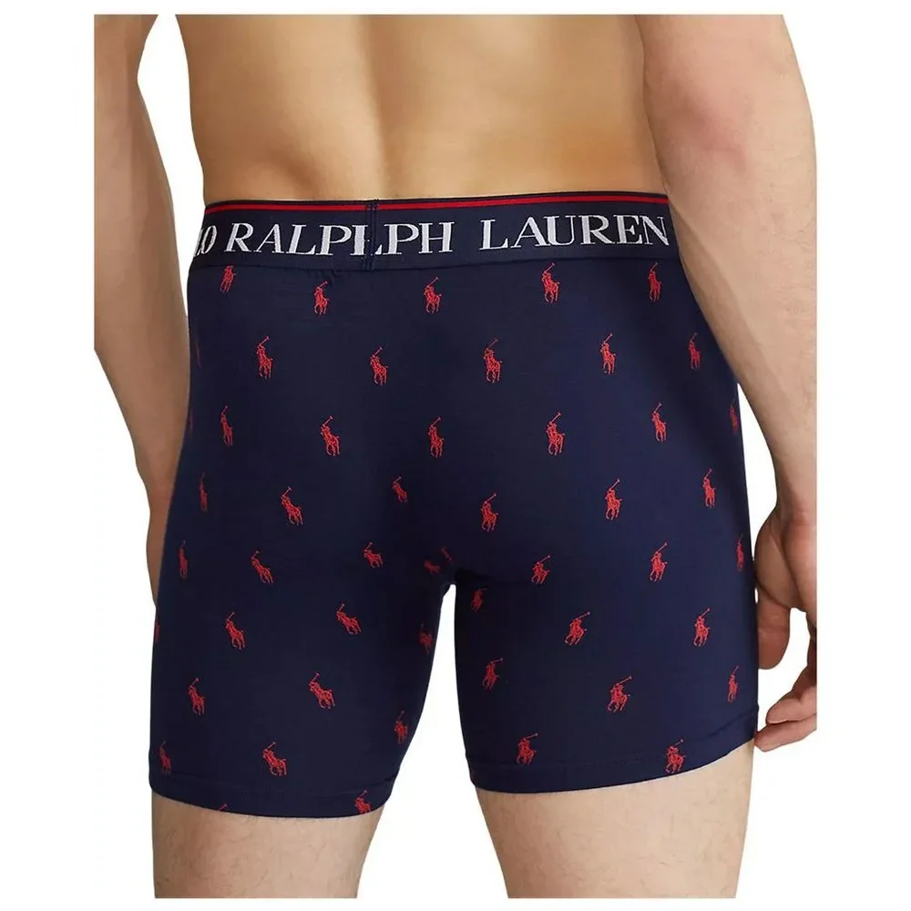 Polo Ralph Lauren made from